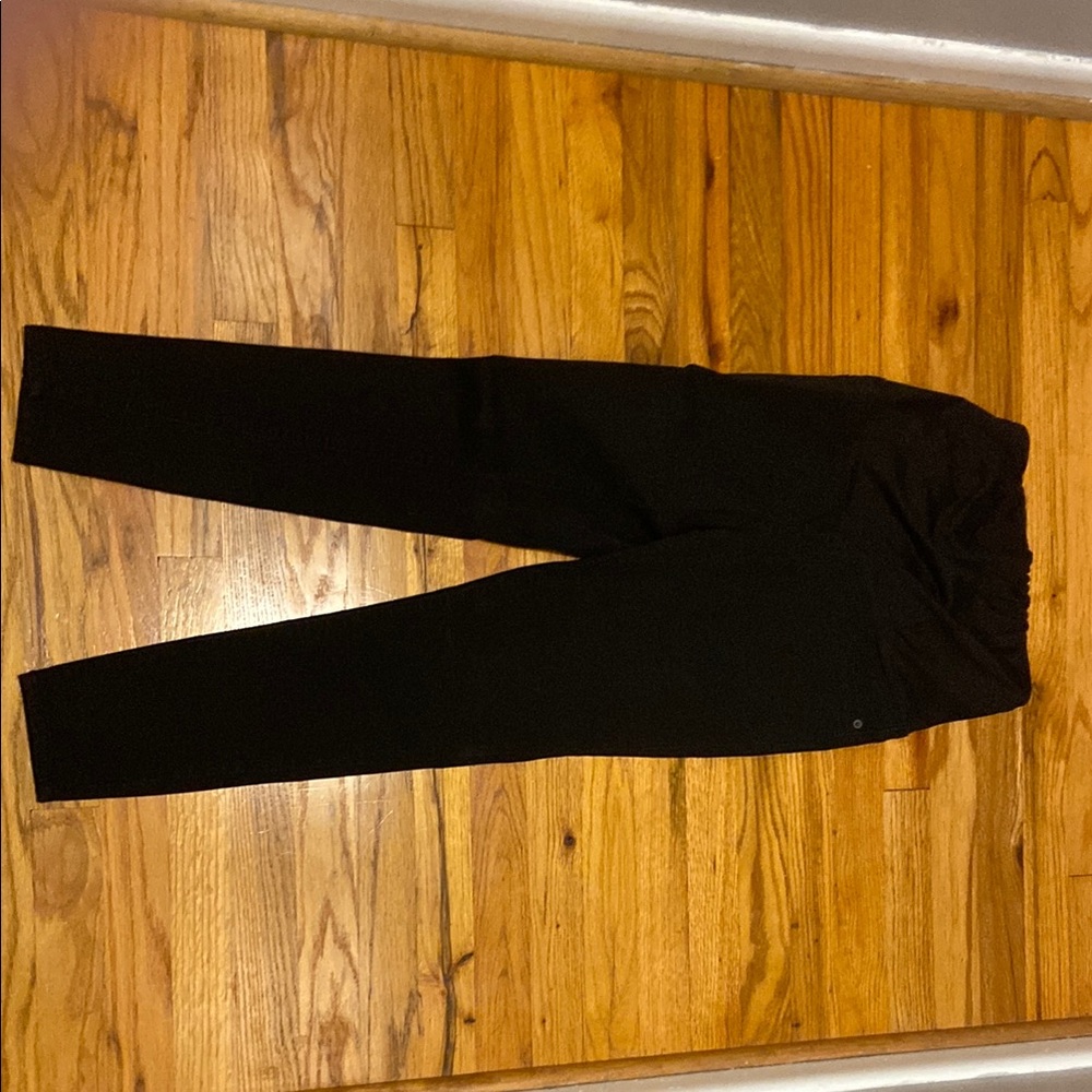 Isabel Maternity by Ingrid & Isabel Black Skinny Jeans